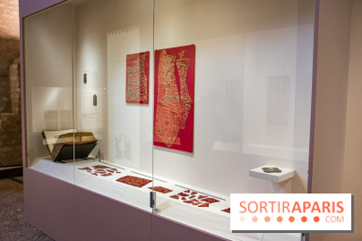 L'Art en Broderie au Moyen-Âge, l'exposition au Musée de Cluny - nos photos