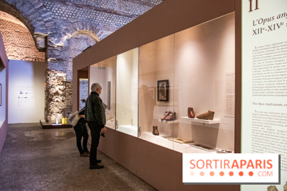 L'Art en Broderie au Moyen-Âge, l'exposition au Musée de Cluny - nos photos