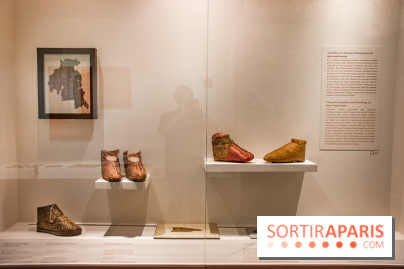 L'Art en Broderie au Moyen-Âge, l'exposition au Musée de Cluny - nos photos