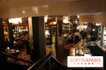 Matilda - Restaurant italien Paris 8ème