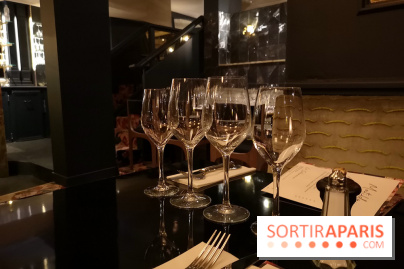 Matilda - Restaurant italien Paris 8ème