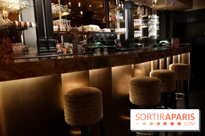 Matilda - Restaurant italien Paris 8ème