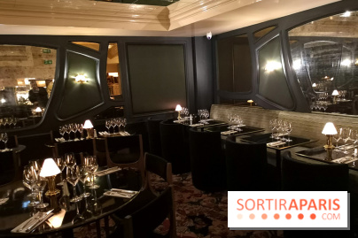 Matilda - Restaurant italien Paris 8ème