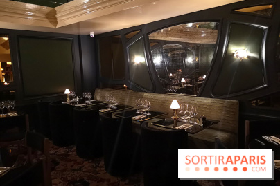 Matilda - Restaurant italien Paris 8ème