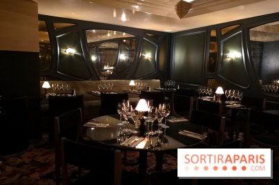 Matilda - Restaurant italien Paris 8ème