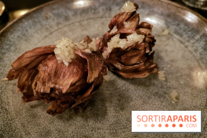 Matilda - Restaurant italien Paris 8ème