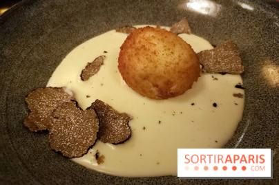 Matilda - Restaurant italien Paris 8ème