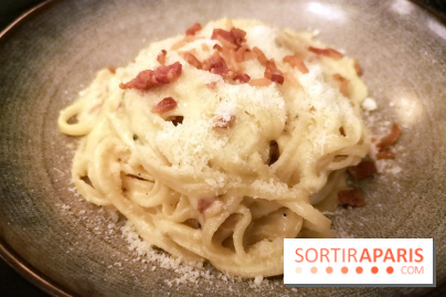 Matilda - Restaurant italien Paris 8ème