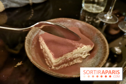 Matilda - Restaurant italien Paris 8ème