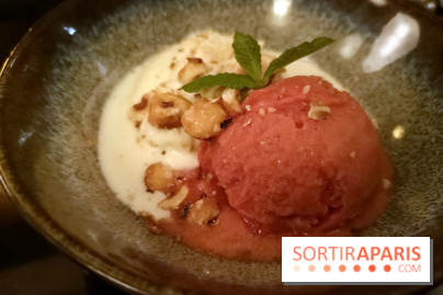 Matilda - Restaurant italien Paris 8ème