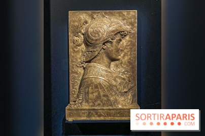 Exposition Léonard de Vinci au Louvre, les photos