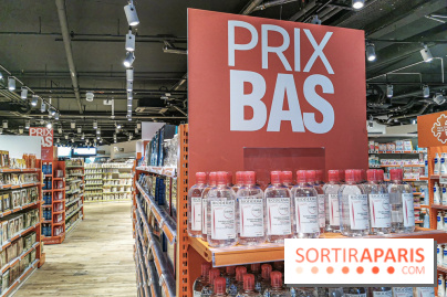 Parapharmacie Lafayette Para One - les photos