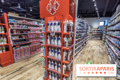 Parapharmacie Lafayette Para One - les photos