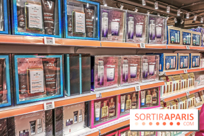 Parapharmacie Lafayette Para One - les photos