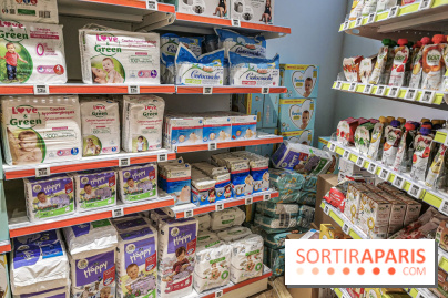 Parapharmacie Lafayette Para One - les photos