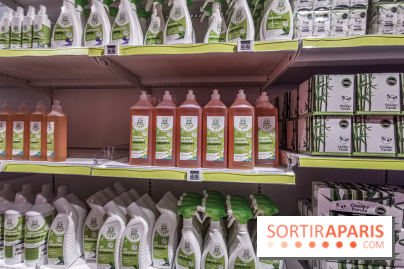 Parapharmacie Lafayette Para One - les photos