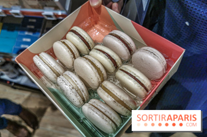 Parapharmacie Lafayette Para One - les photos