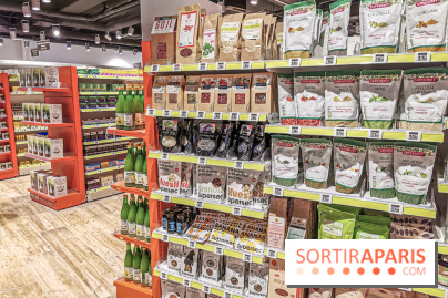 Parapharmacie Lafayette Para One - les photos