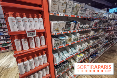 Parapharmacie Lafayette Para One - les photos