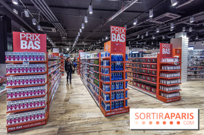 Parapharmacie Lafayette Para One - les photos