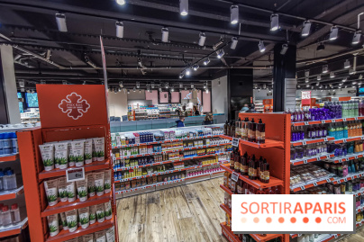 Parapharmacie Lafayette Para One - les photos