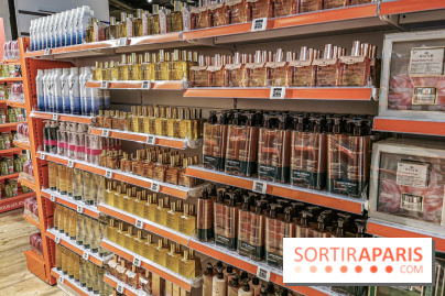 Parapharmacie Lafayette Para One - les photos