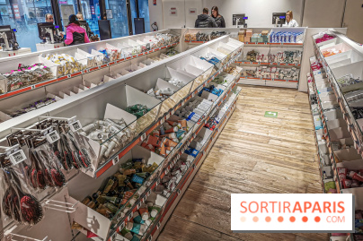 Parapharmacie Lafayette Para One - les photos