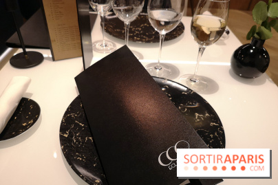 Restaurant Eclipses - Paris 7e