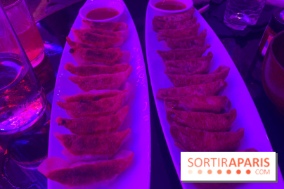 Gyoza Bar - 2019