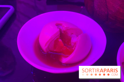 Gyoza Bar - 2019