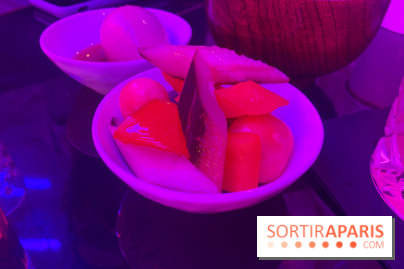 Gyoza Bar - 2019