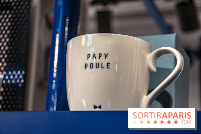 Pyramid., le concept store tendance au Carousel du Louvre