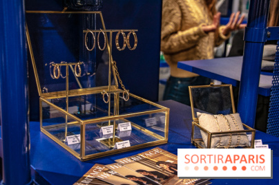 Pyramid., le concept store tendance au Carousel du Louvre