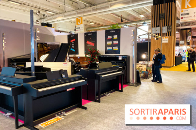 Foire d'Automne 2019