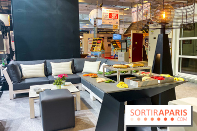 Foire d'Automne 2019