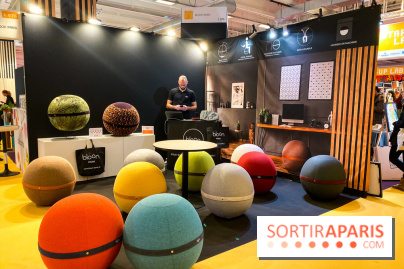 Foire d'Automne 2019