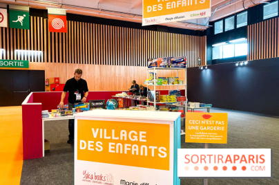 Foire d'Automne 2019