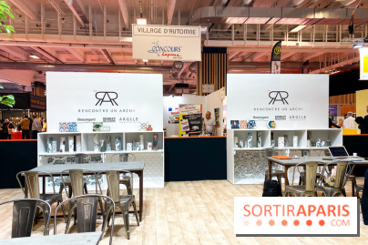 Foire d'Automne 2019