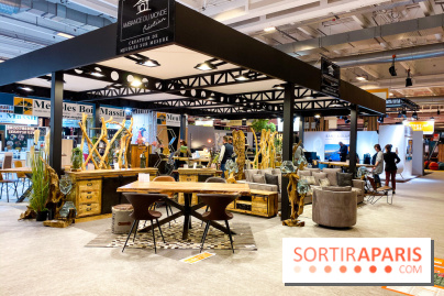 Foire d'Automne 2019