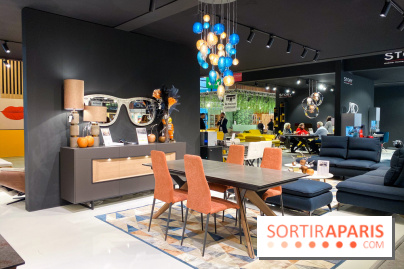 Foire d'Automne 2019