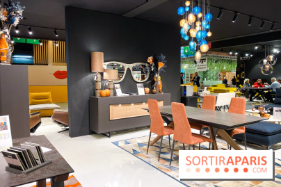 Foire d'Automne 2019