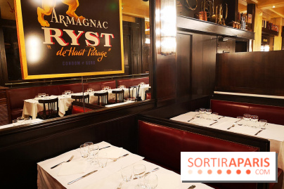 Batifol - Restaurant Paris 10 - Vue de la salle