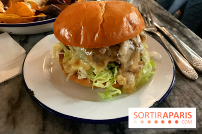 PNY x Maison Plisson