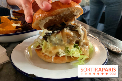 PNY x Maison Plisson