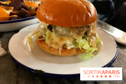 PNY x Maison Plisson