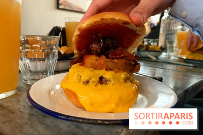 PNY x Maison Plisson