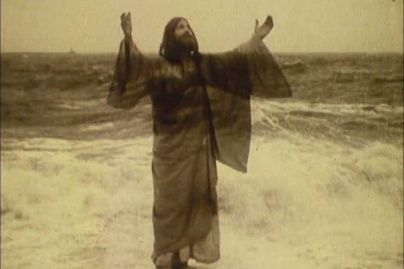 Ciné-Concert : Miracles, Madones et Diables : Le religieux dans le cinéma des origines