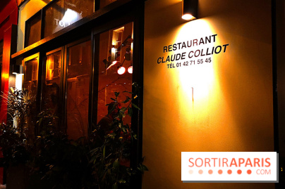 Restaurant Claude Colliot