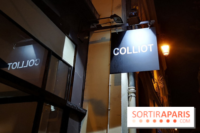 Restaurant Claude Colliot