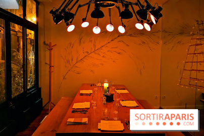 Restaurant Claude Colliot